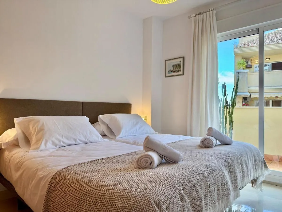 Mare Nostrum Apartment Nerja