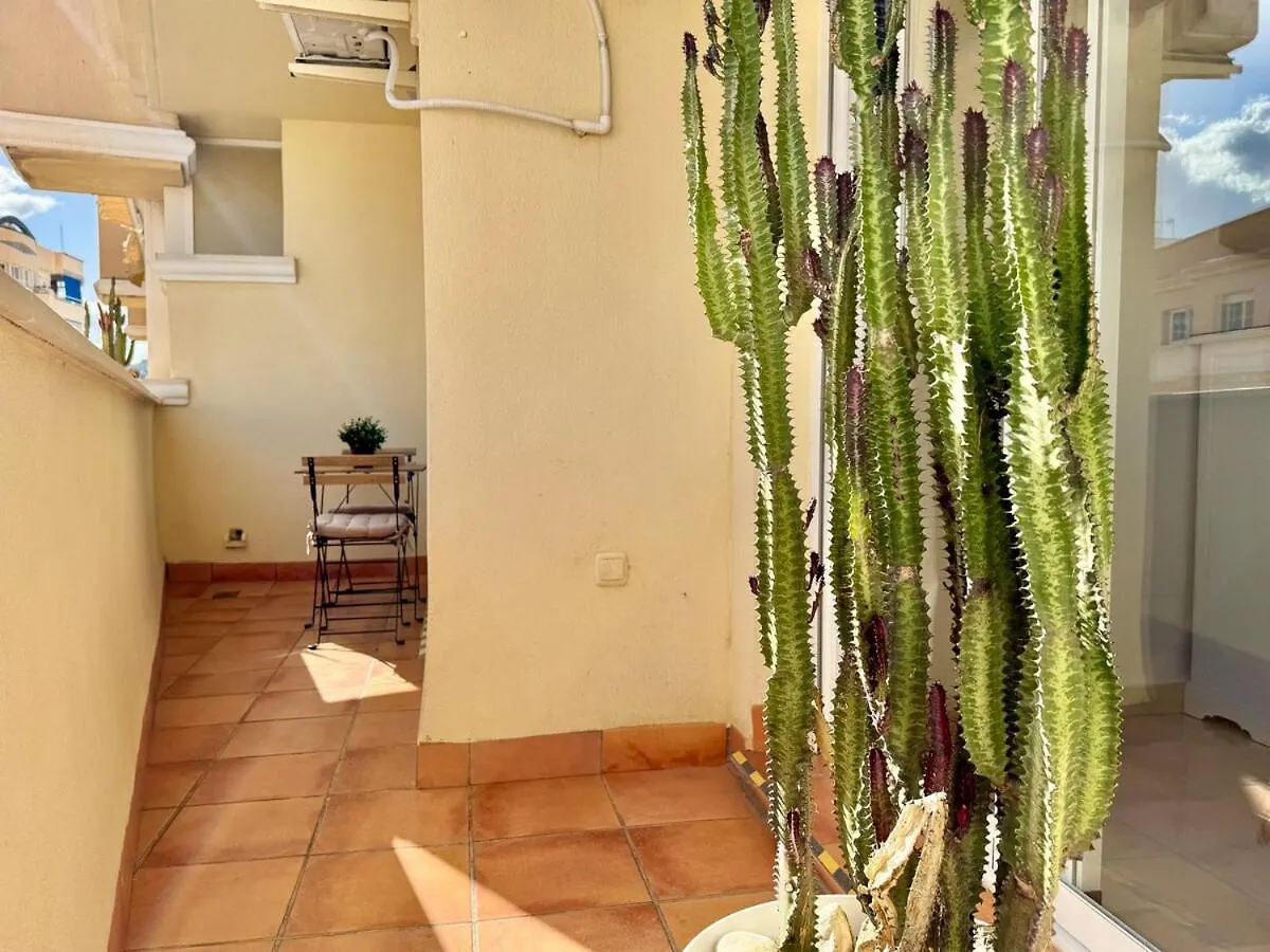 Mare Nostrum Apartment Nerja