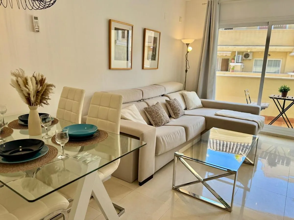Mare Nostrum Apartment Nerja 0*,  Spain