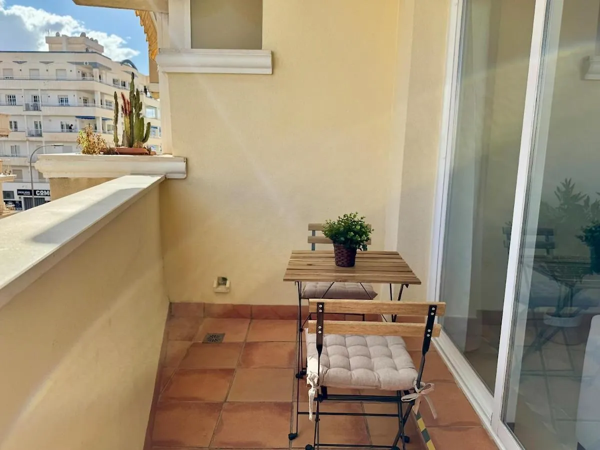 Mare Nostrum Apartment Nerja