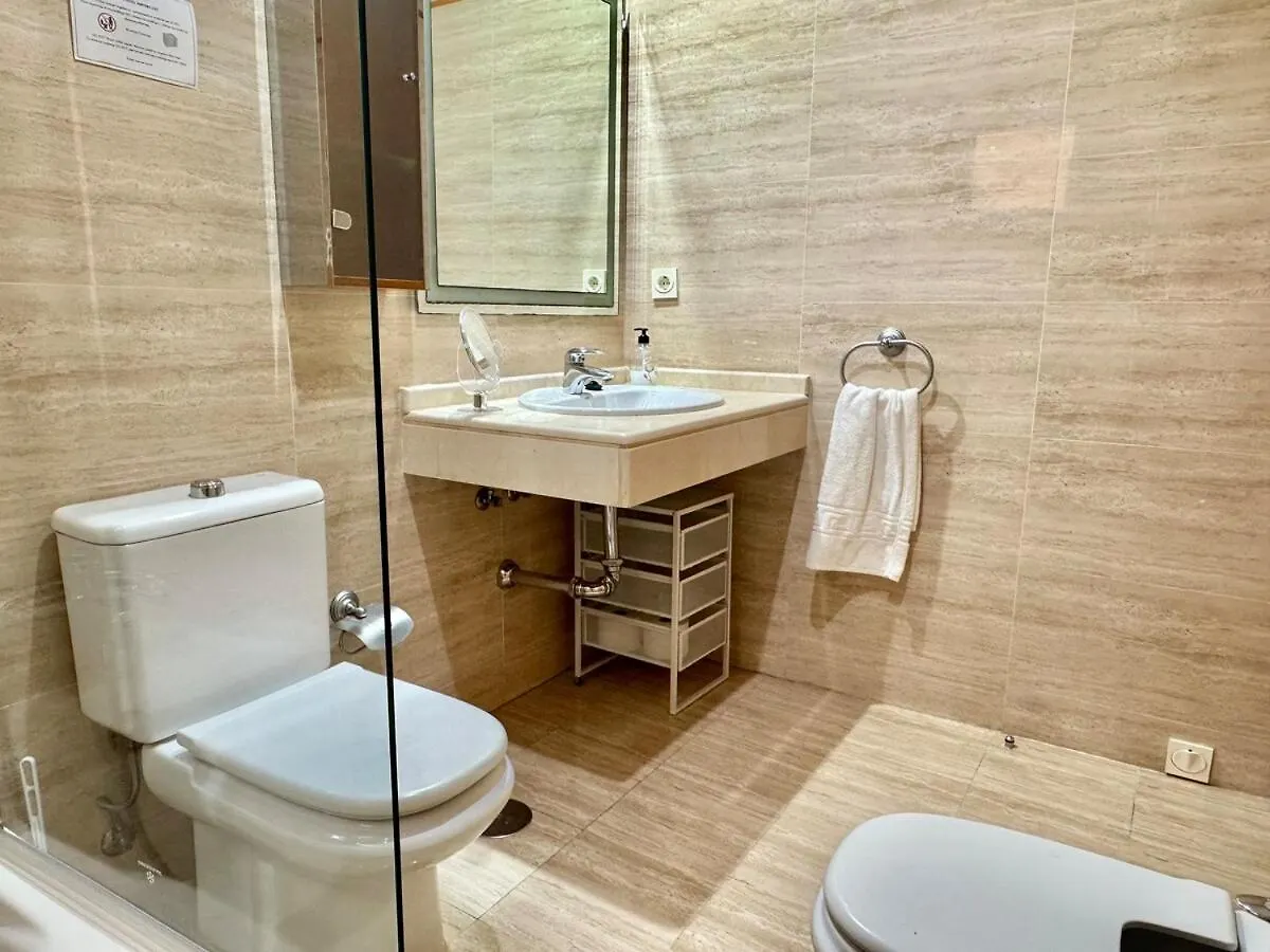 Mare Nostrum Apartment Nerja 0*,