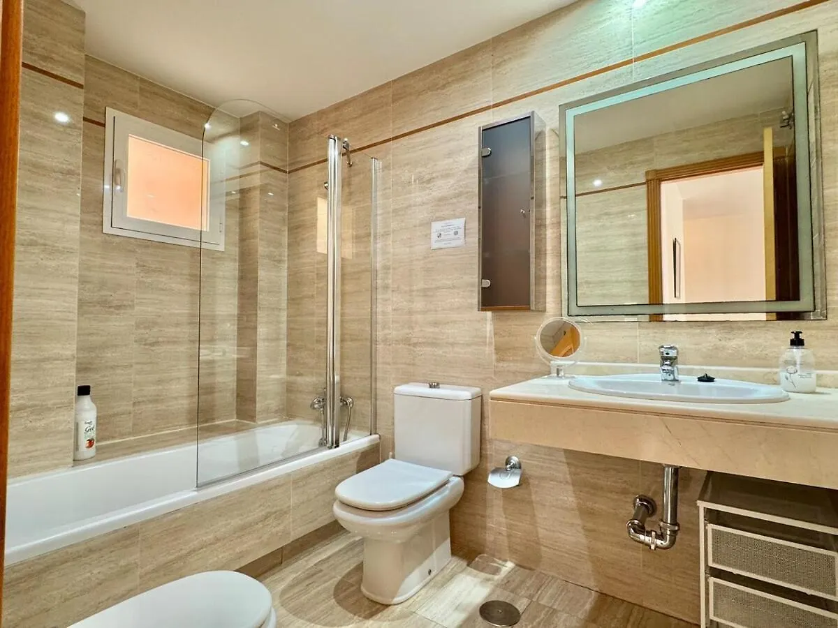 Mare Nostrum Apartment Nerja