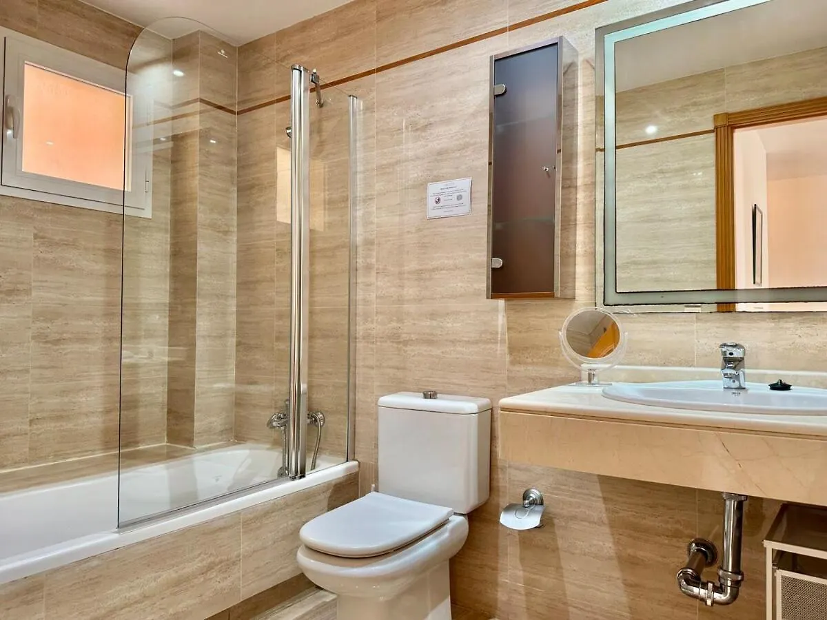 Mare Nostrum Apartment Nerja