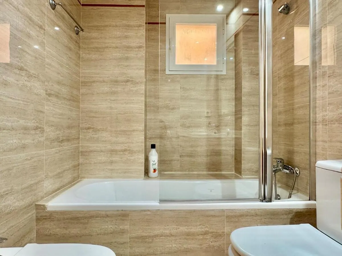 Mare Nostrum Apartment Nerja