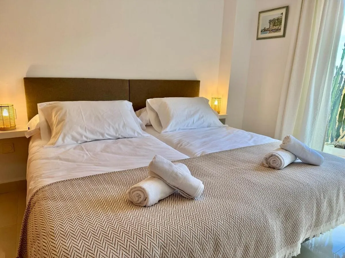 Mare Nostrum Apartment Nerja