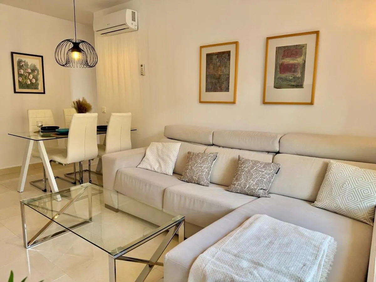 Mare Nostrum Apartment Nerja