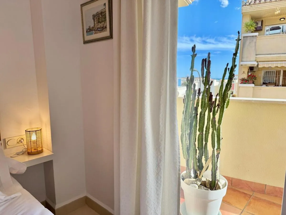 Mare Nostrum Apartment Nerja