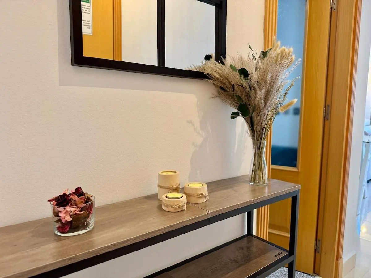 Mare Nostrum Apartment Nerja