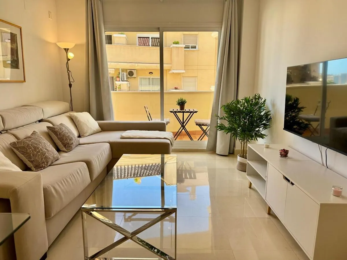 Mare Nostrum Apartment Nerja 0*,  Spain