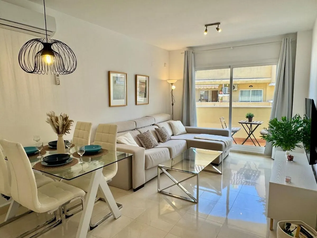Mare Nostrum Apartment Nerja