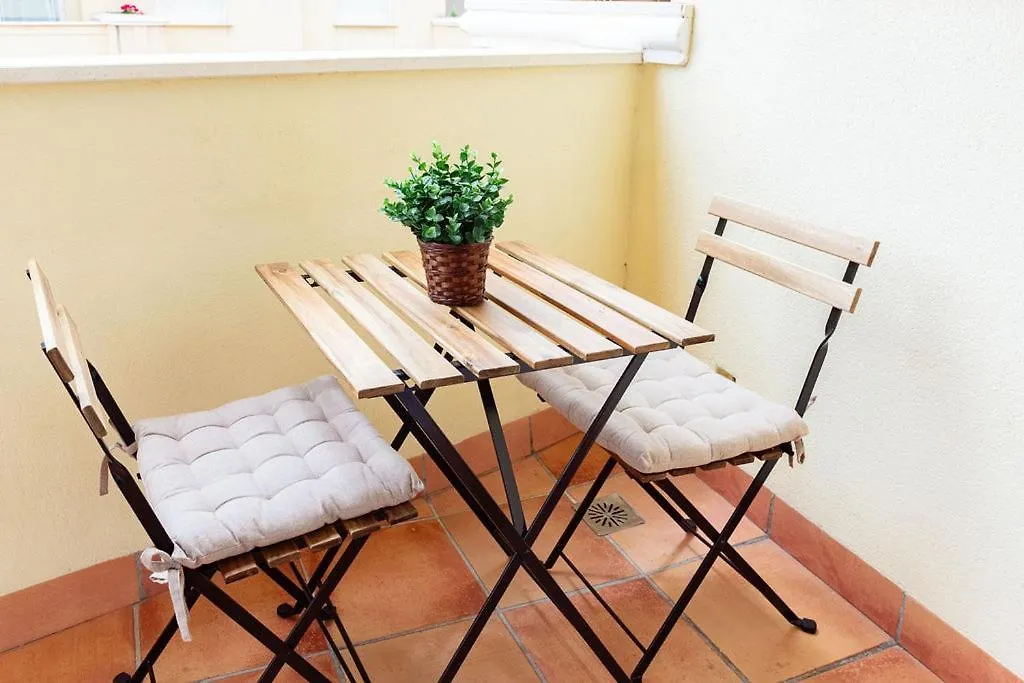 Mare Nostrum Apartment Nerja