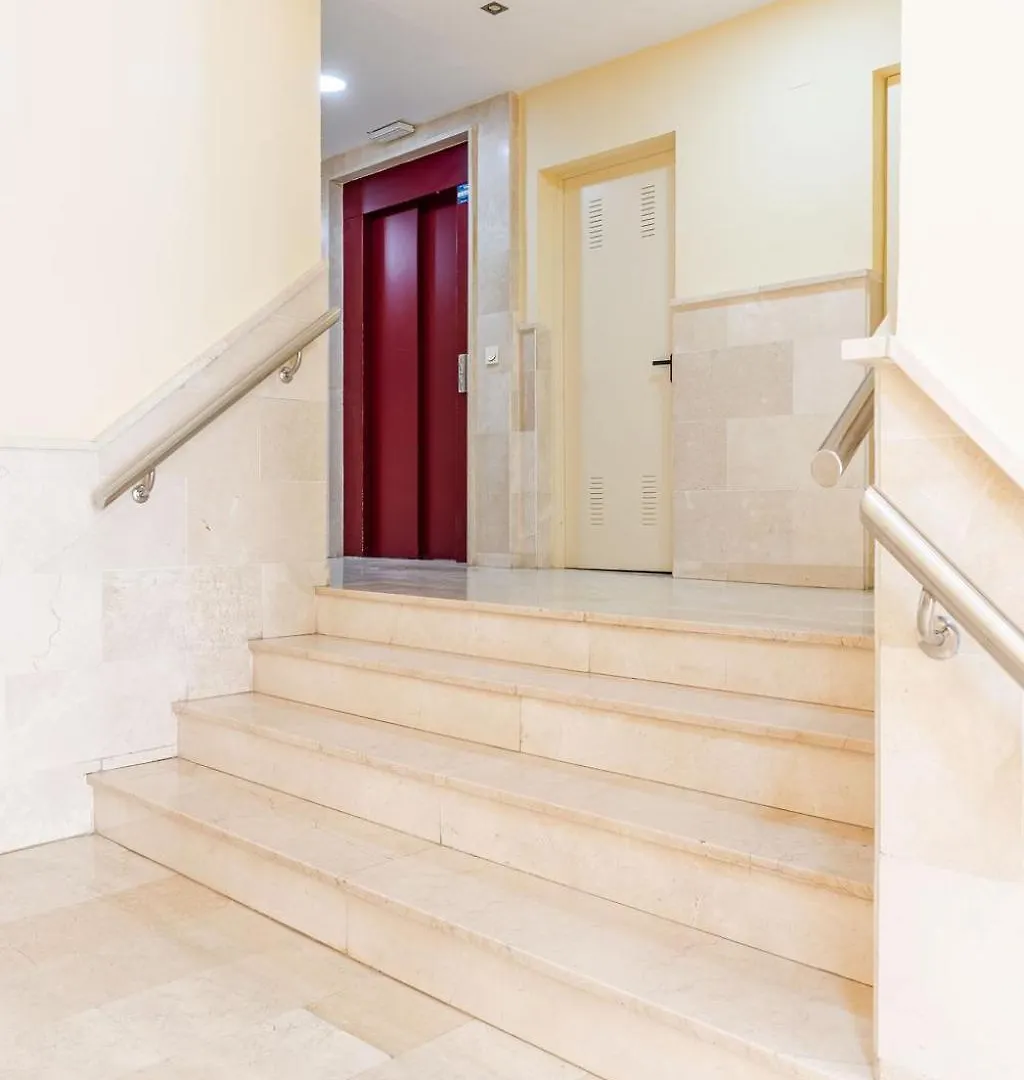 Mare Nostrum Apartment Nerja
