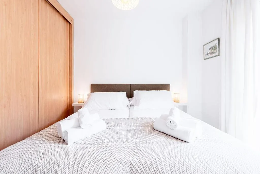 Mare Nostrum Apartment Nerja
