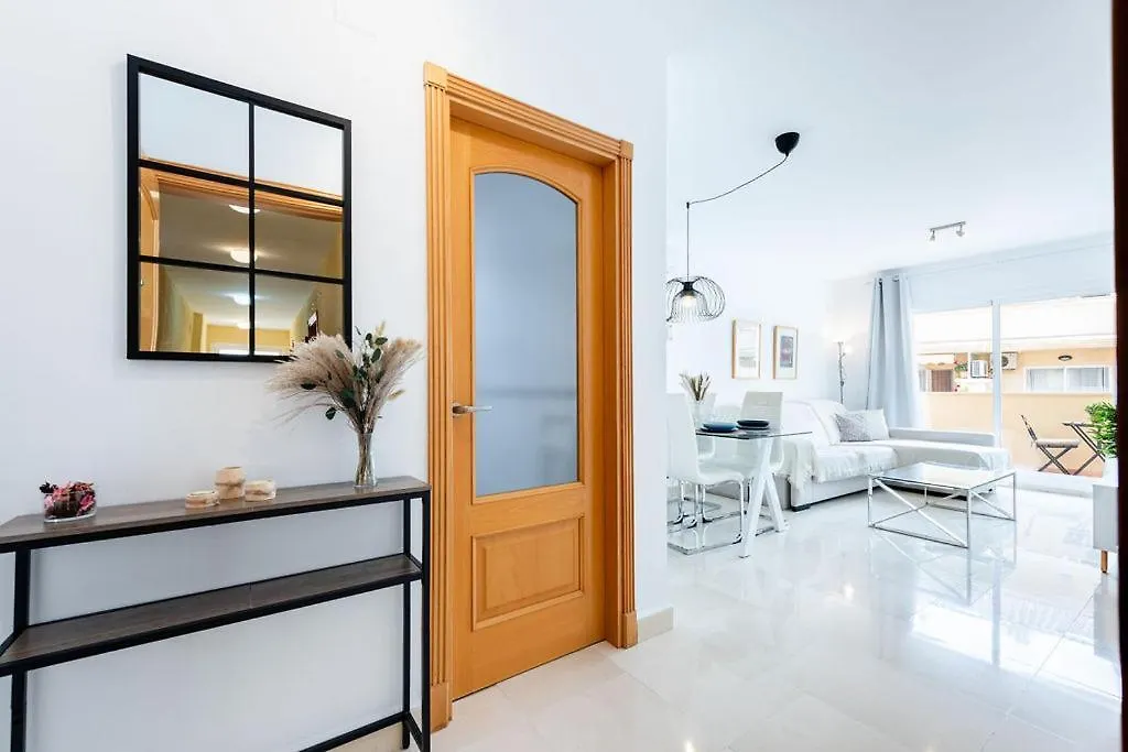 Mare Nostrum Apartment Nerja Spain