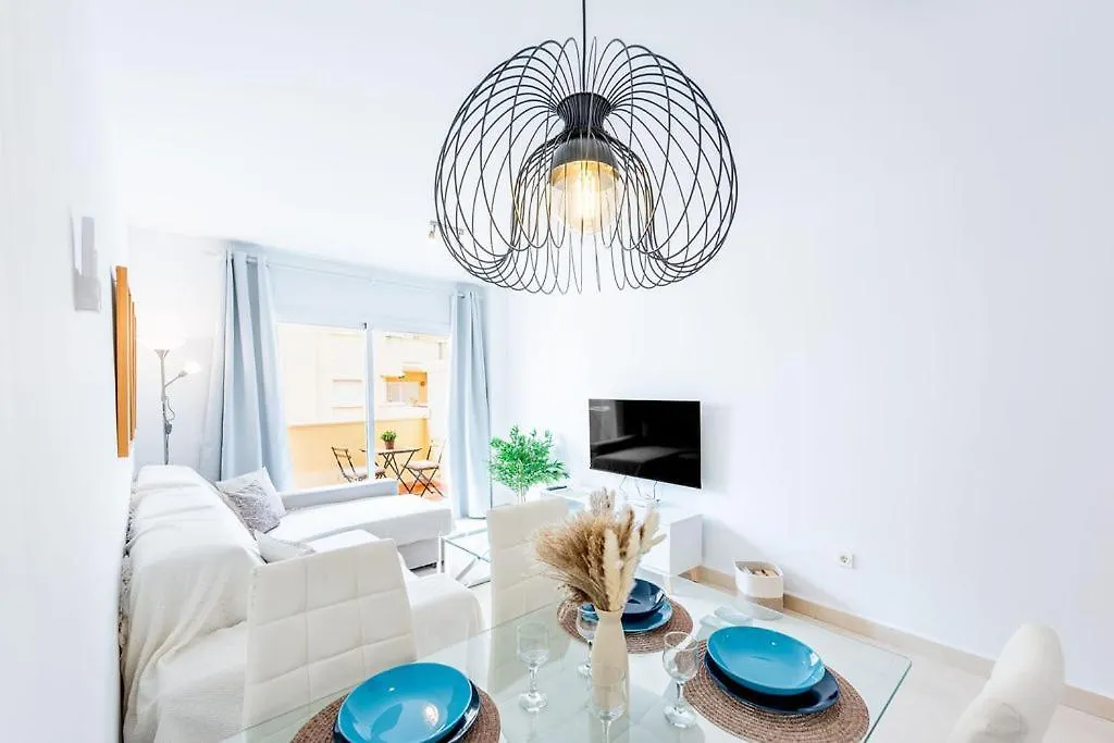 Mare Nostrum Apartment Nerja 0*,  Spain