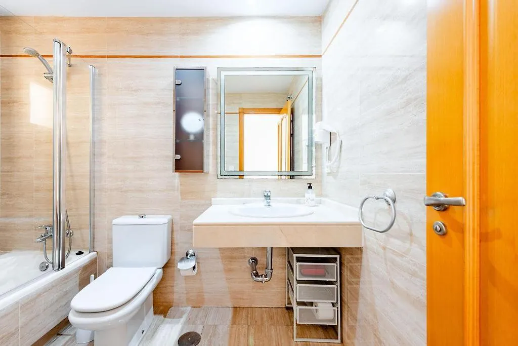 Mare Nostrum Apartment Nerja