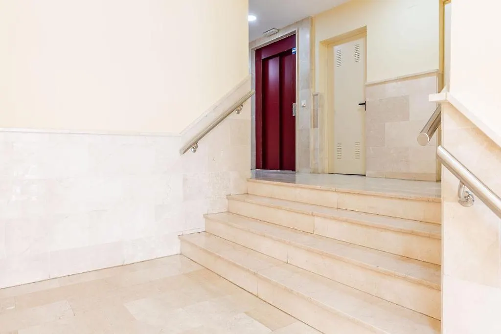 Mare Nostrum Apartment Nerja