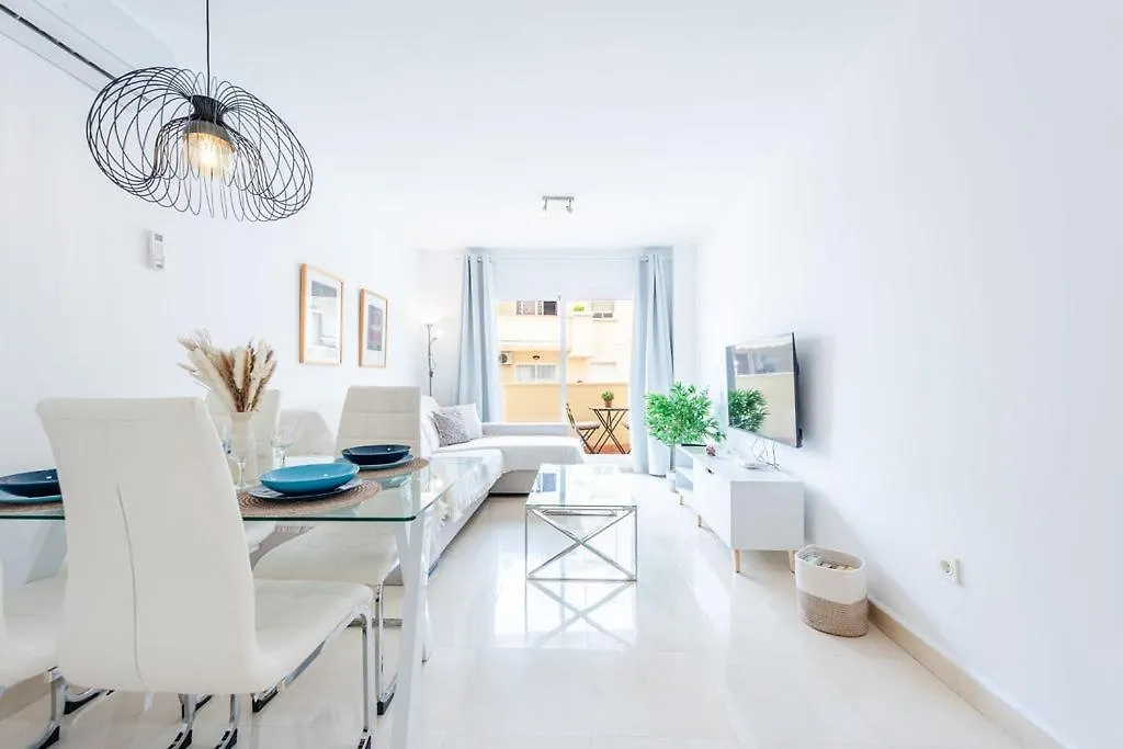 Mare Nostrum Apartment Nerja