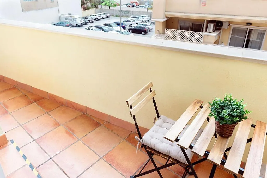Mare Nostrum Apartment Nerja