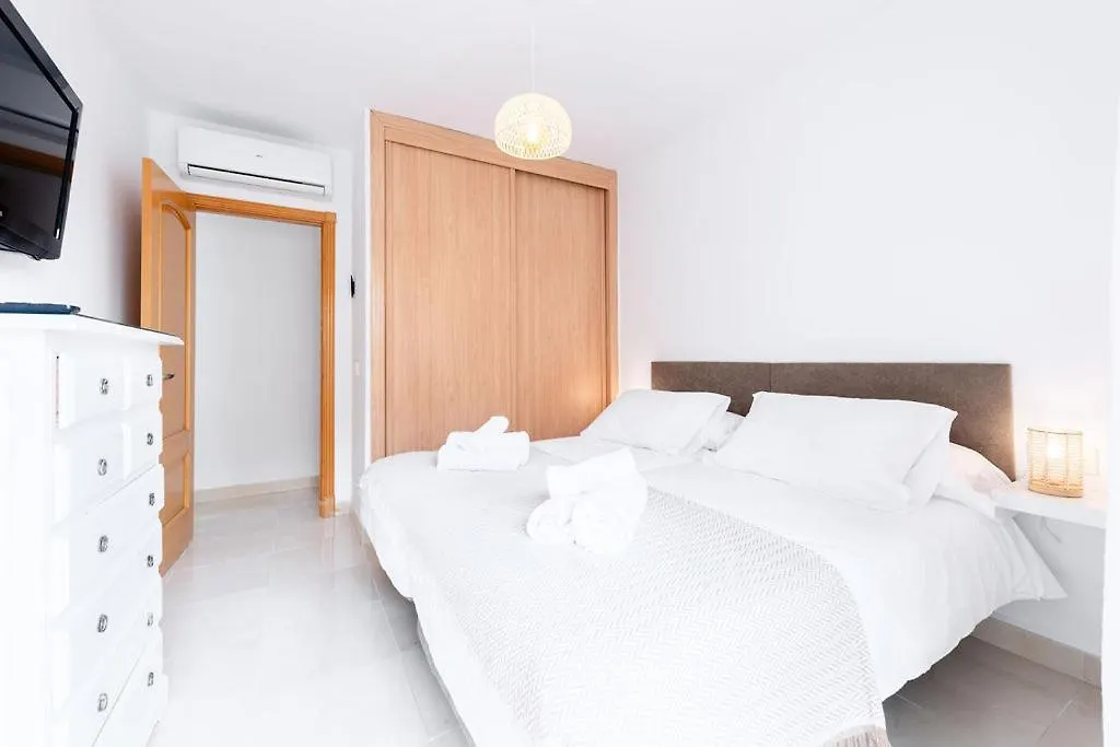 Mare Nostrum Apartment Nerja Spain
