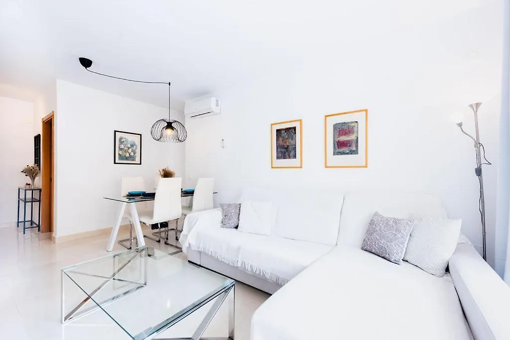Mare Nostrum Apartment Nerja 0*,  Spain