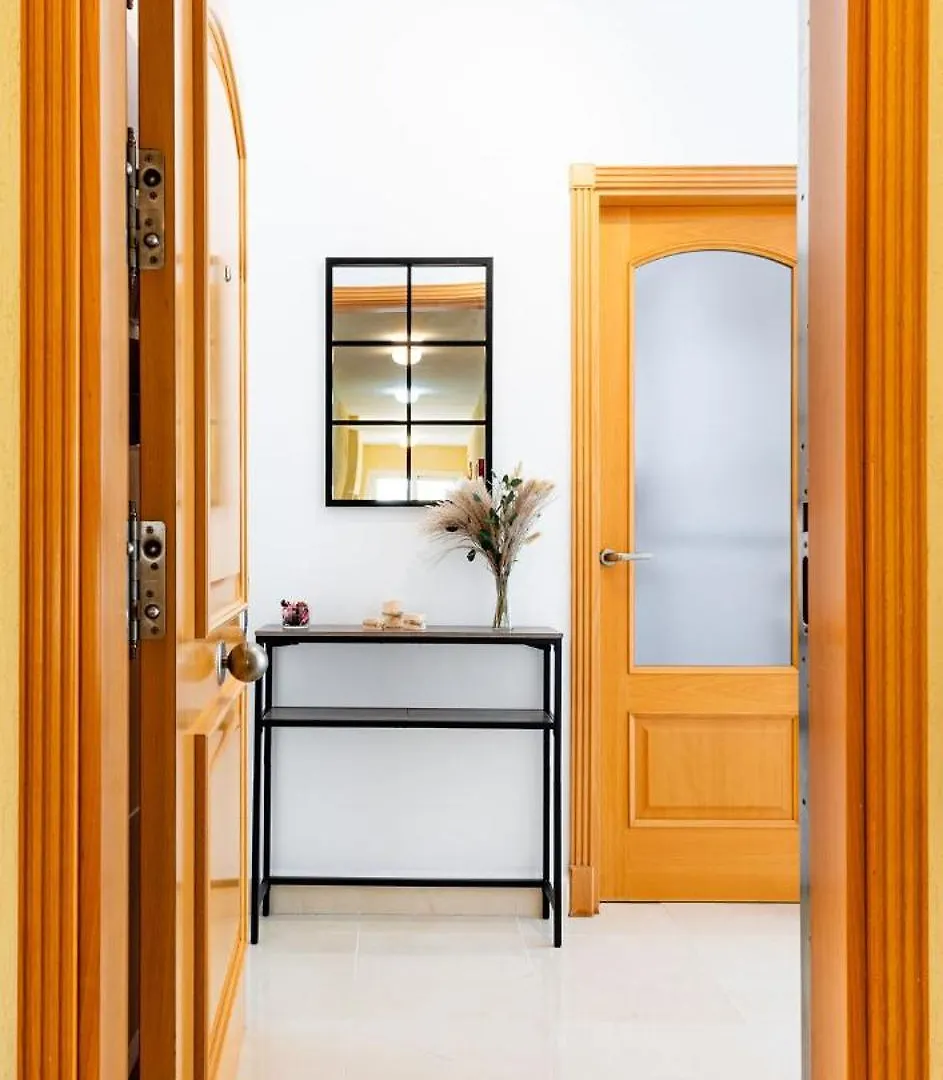 Mare Nostrum Apartment Nerja Spain