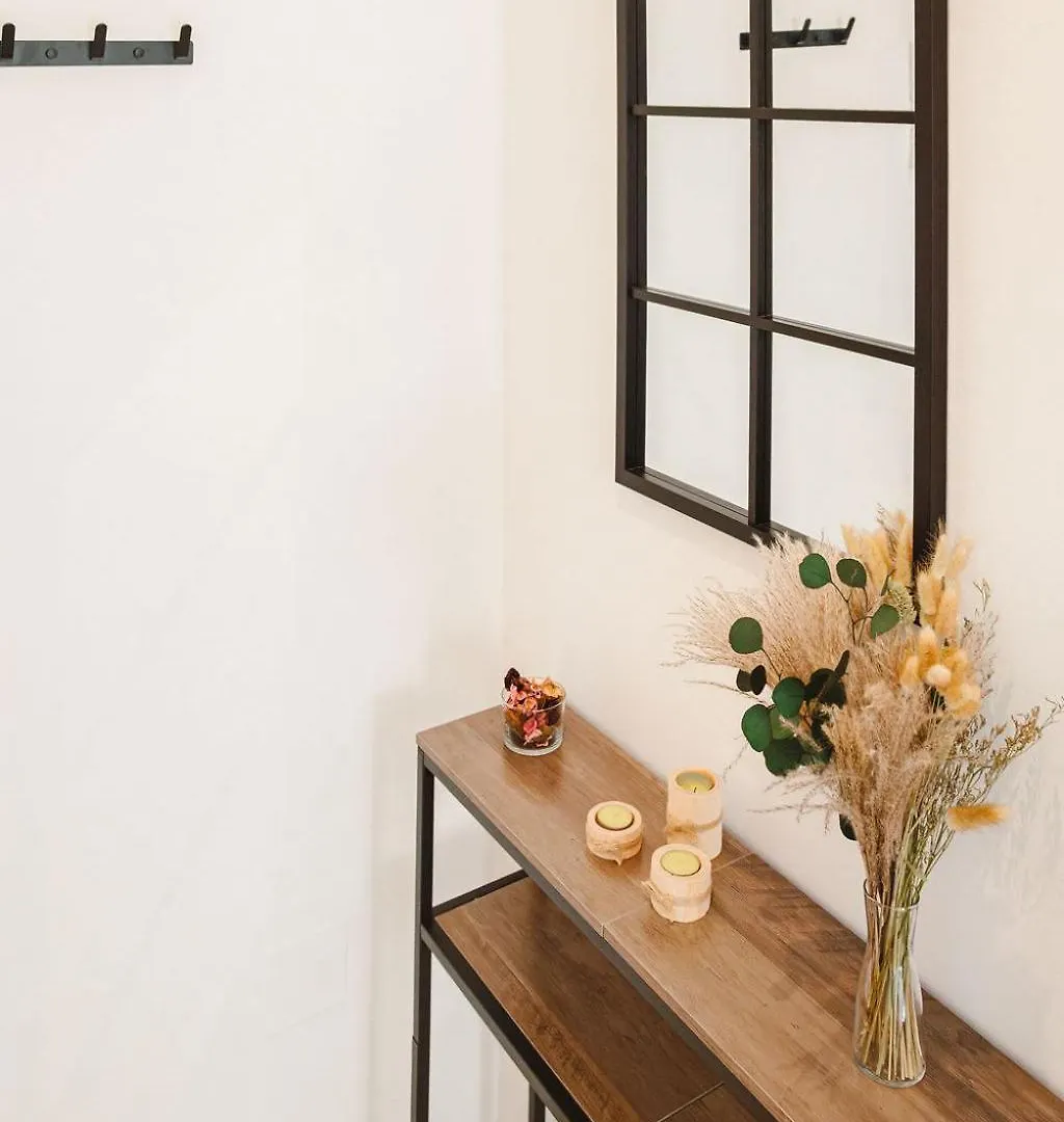 Mare Nostrum Apartment Nerja