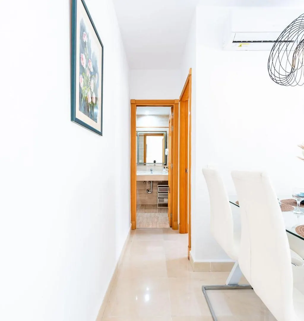 Mare Nostrum Apartment Nerja