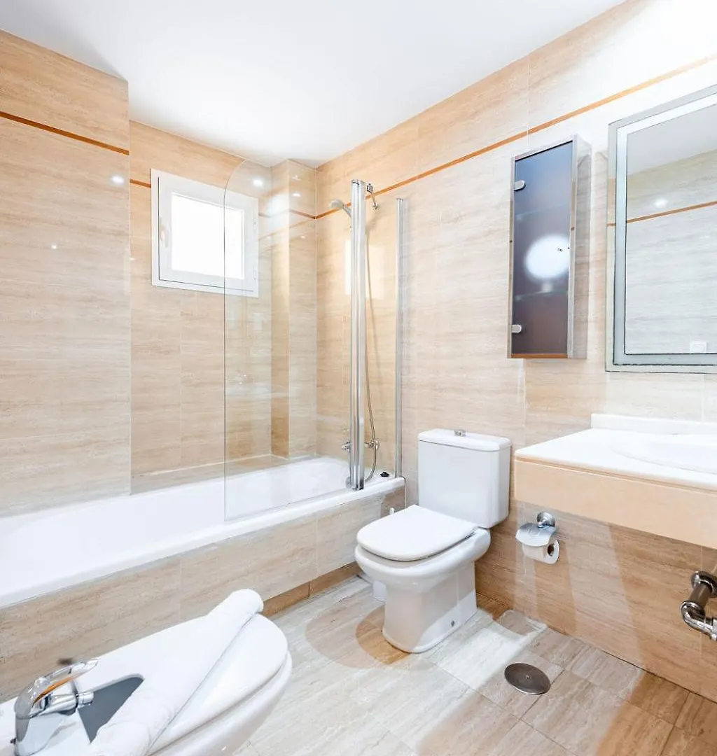 Mare Nostrum Apartment Nerja