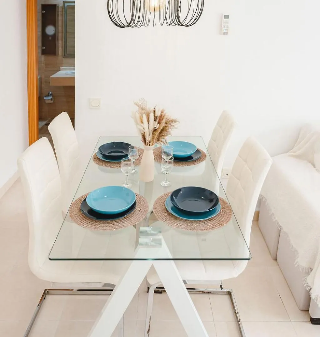 Mare Nostrum Apartment Nerja 0*,