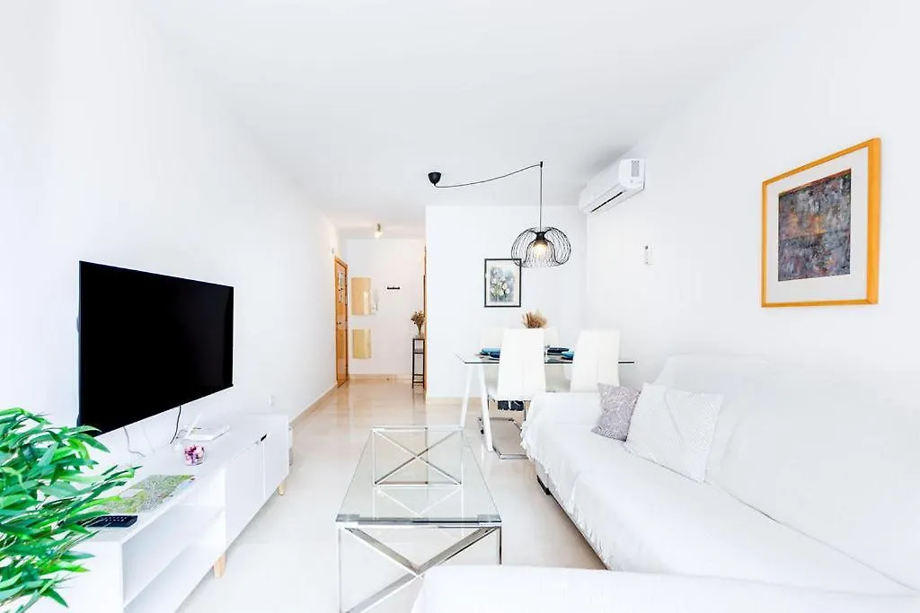 Mare Nostrum Apartment Nerja