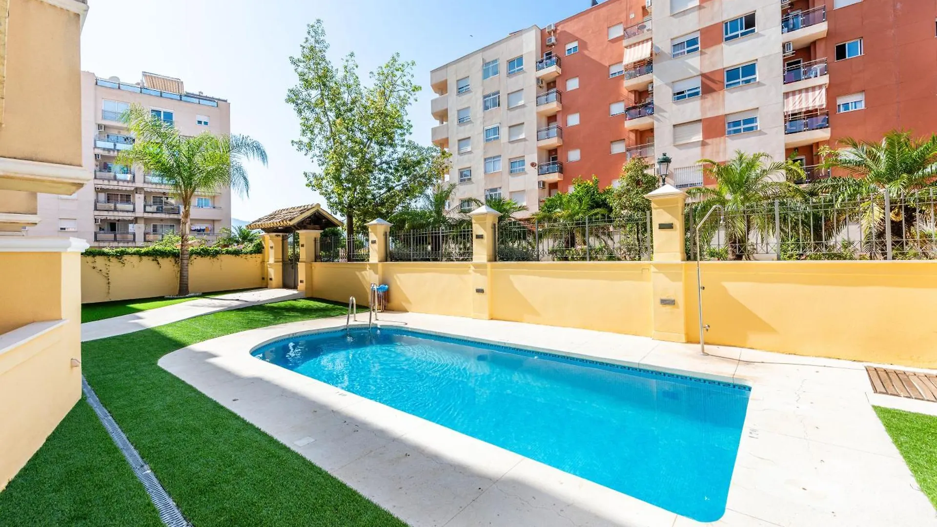 Mare Nostrum Apartment Nerja