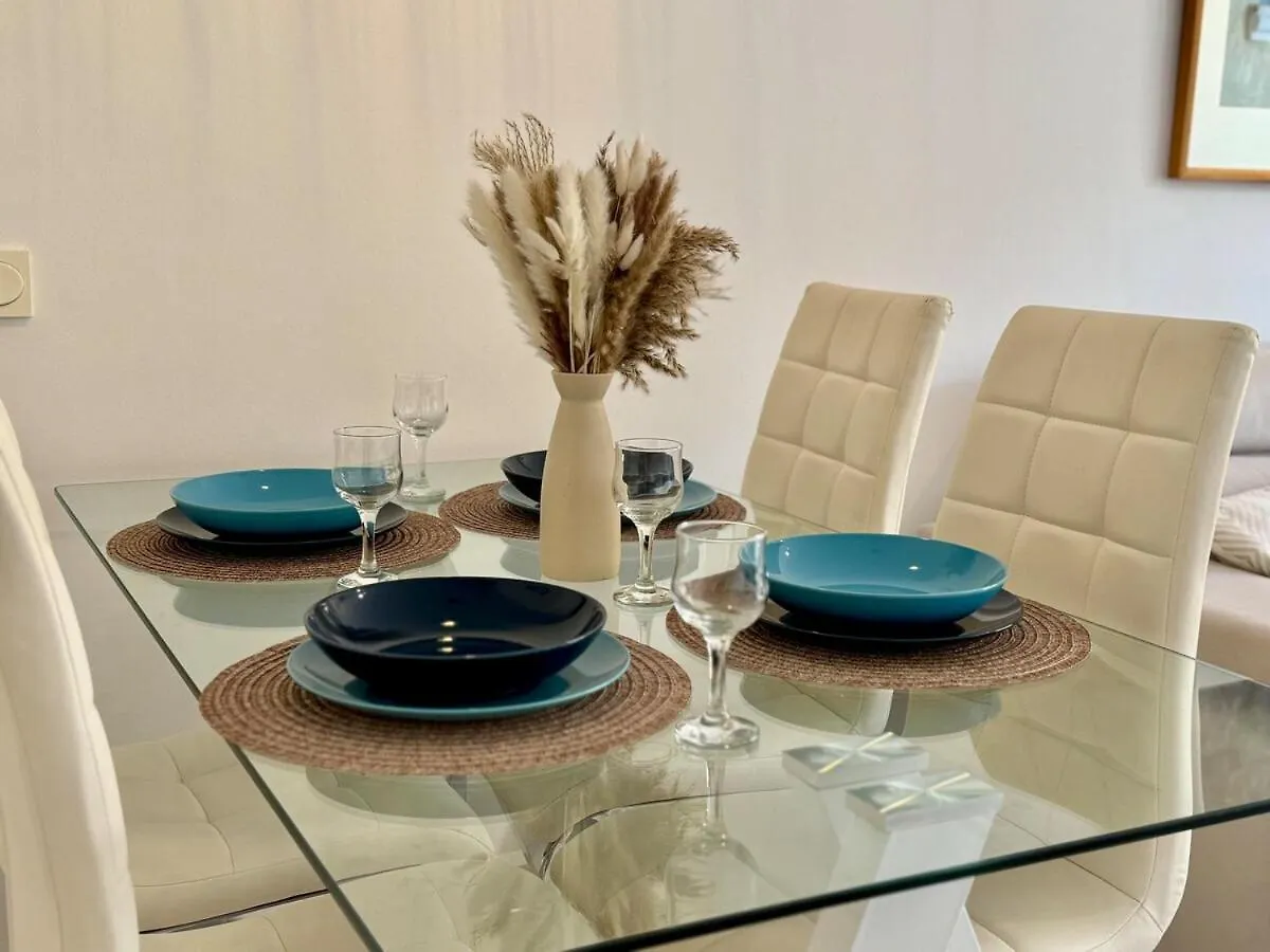 Mare Nostrum Apartment Nerja