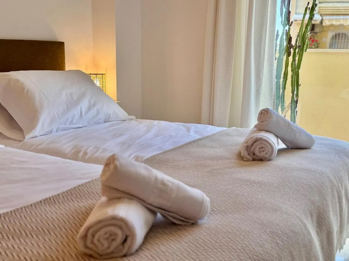 Mare Nostrum Apartment Nerja
