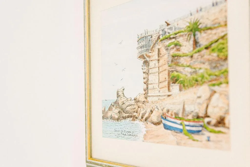 Mare Nostrum Apartment Nerja