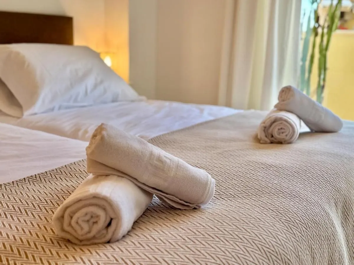 Mare Nostrum Apartment Nerja